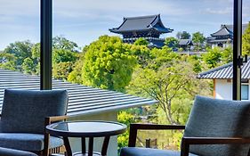Hotel Okura Kyoto Okazaki Bettei
